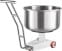 Спиральный тестомес ABAT ТМС-120СП-2П CHEF