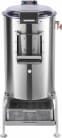 Картофелечистка ABAT МКК-150-01 Cubitron