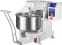 Спиральный тестомес ABAT ТМС-120СП-2П CHEF