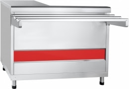 Кассовая кабина ABAT КК-70КМ