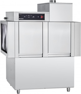 Туннельная посудомоечная машина ABAT МПТ-1700-01