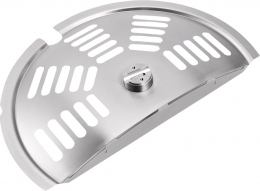 Полукрышка ABAT 250-350